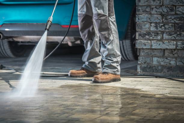 Best Parking Lot and Garage Cleaning  in Mayville, ND